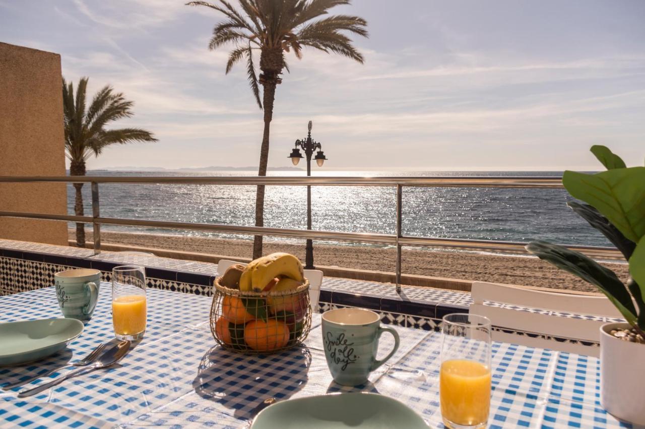Orilla Beach House Aguadulce  Dış mekan fotoğraf
