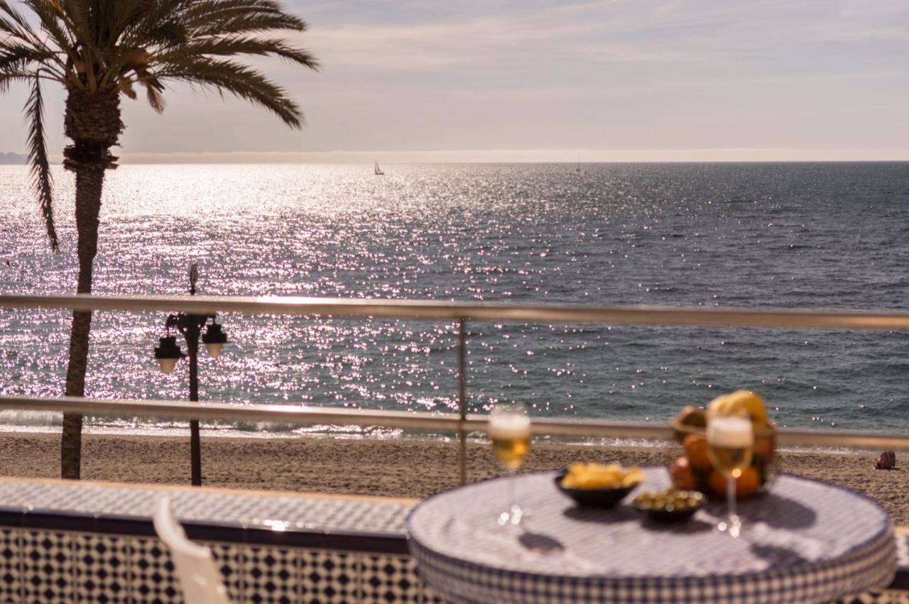 Orilla Beach House Aguadulce  Dış mekan fotoğraf