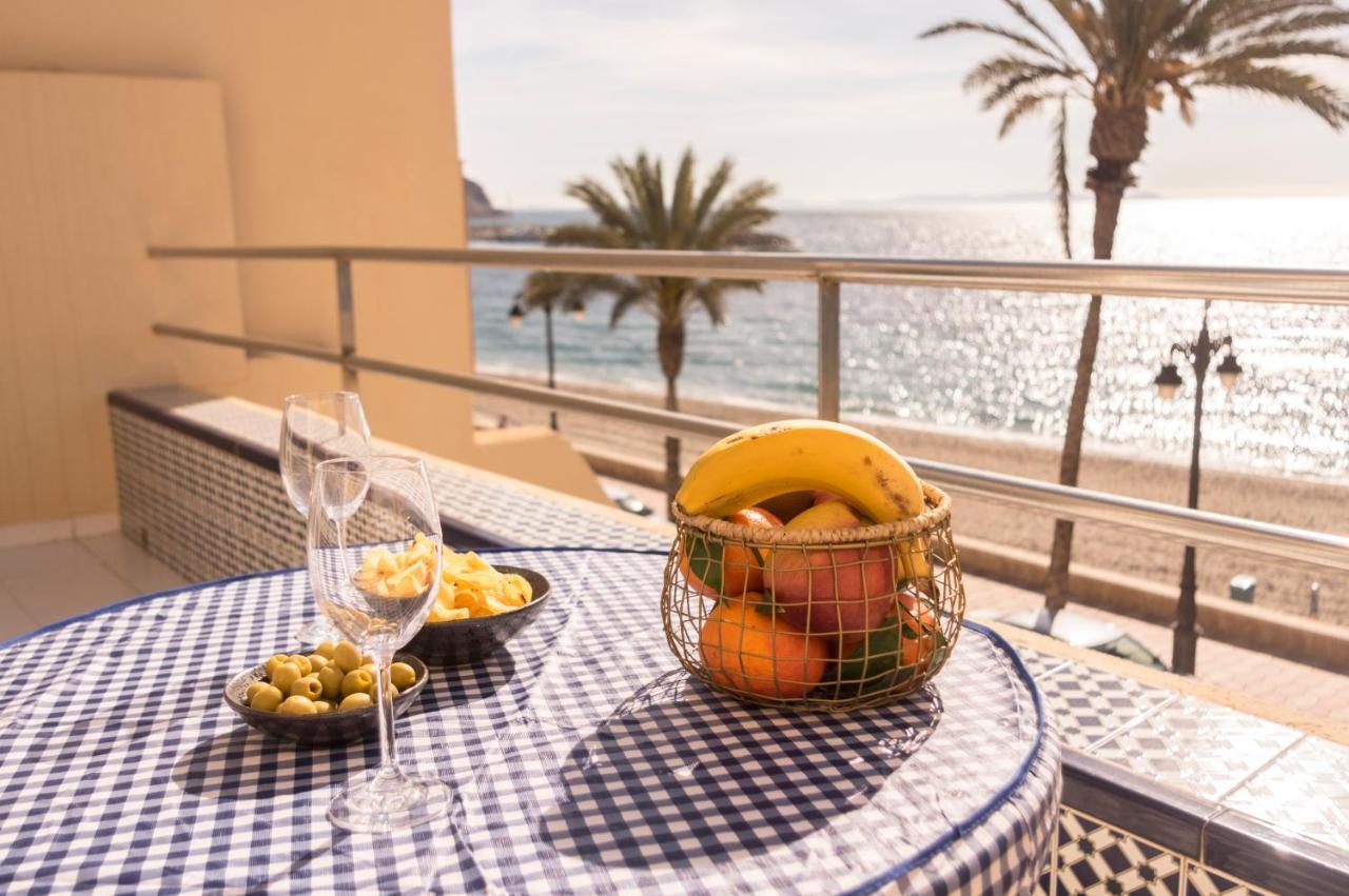 Orilla Beach House Aguadulce  Dış mekan fotoğraf