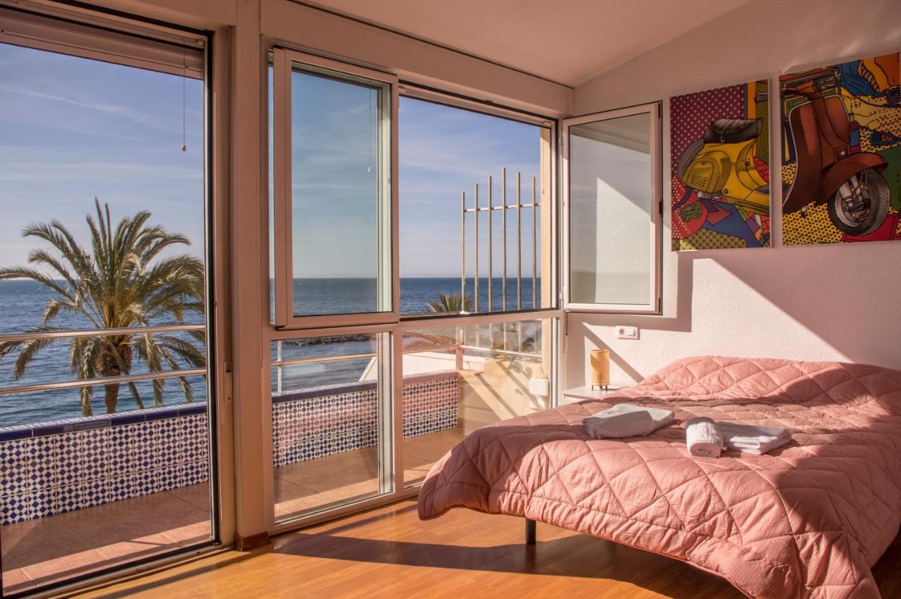 Orilla Beach House Aguadulce  Dış mekan fotoğraf