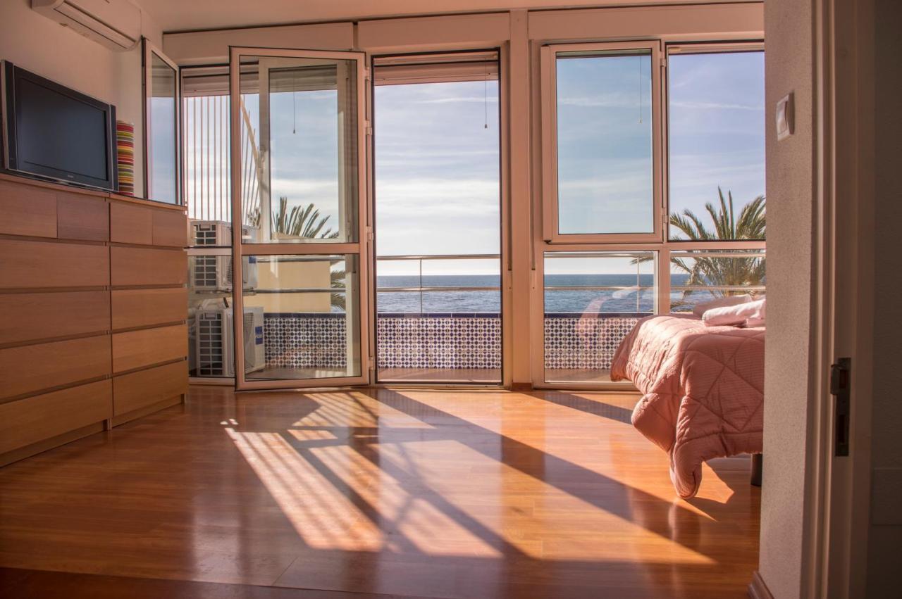 Orilla Beach House Aguadulce  Dış mekan fotoğraf