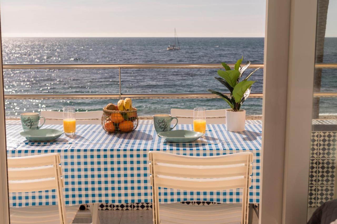 Orilla Beach House Aguadulce  Dış mekan fotoğraf