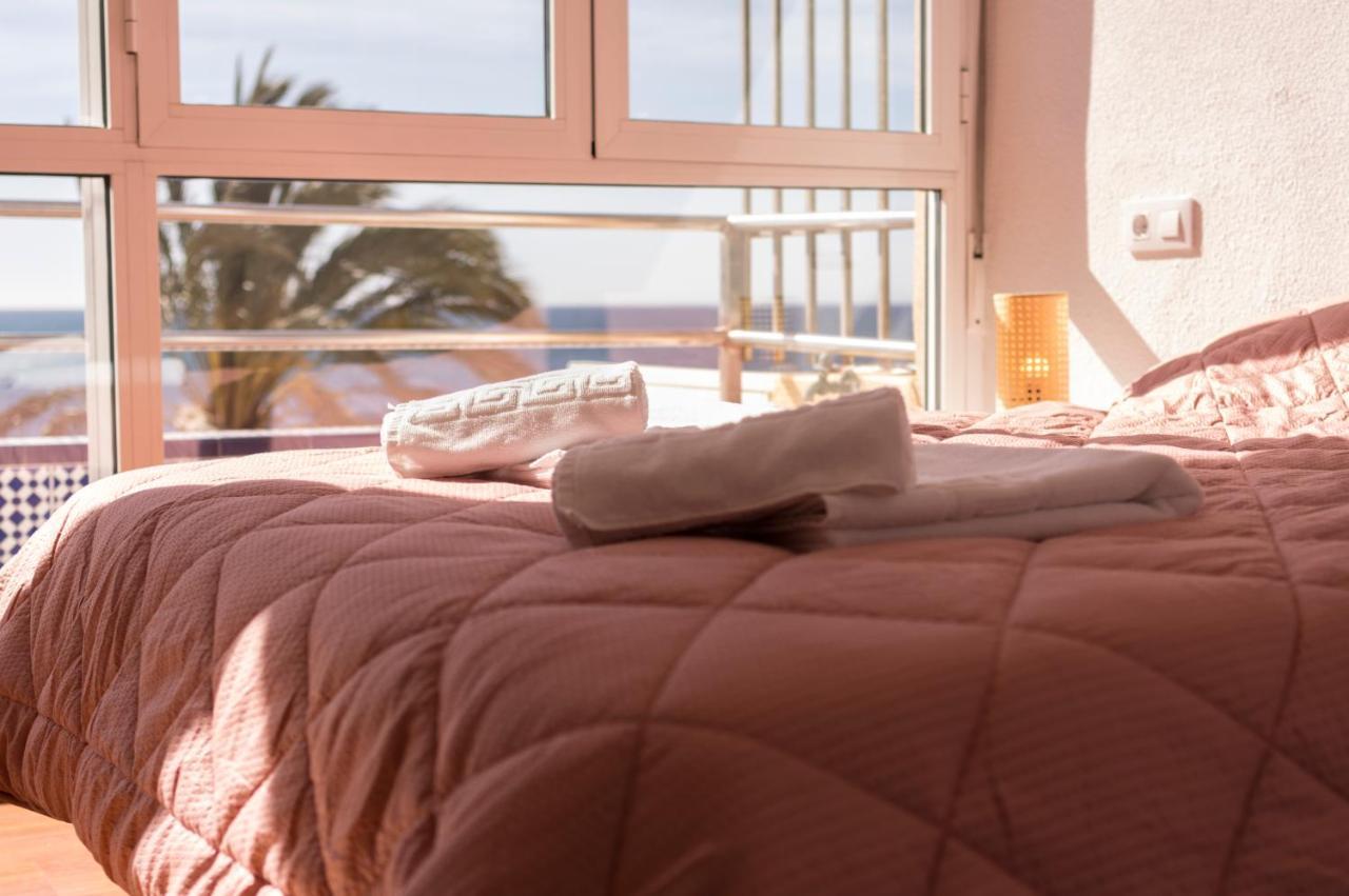 Orilla Beach House Aguadulce  Dış mekan fotoğraf