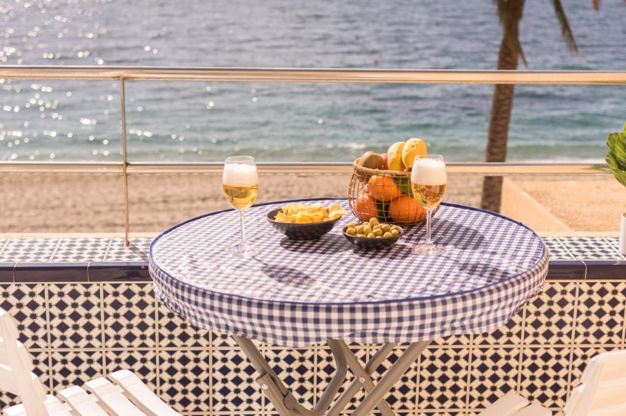 Orilla Beach House Aguadulce  Dış mekan fotoğraf