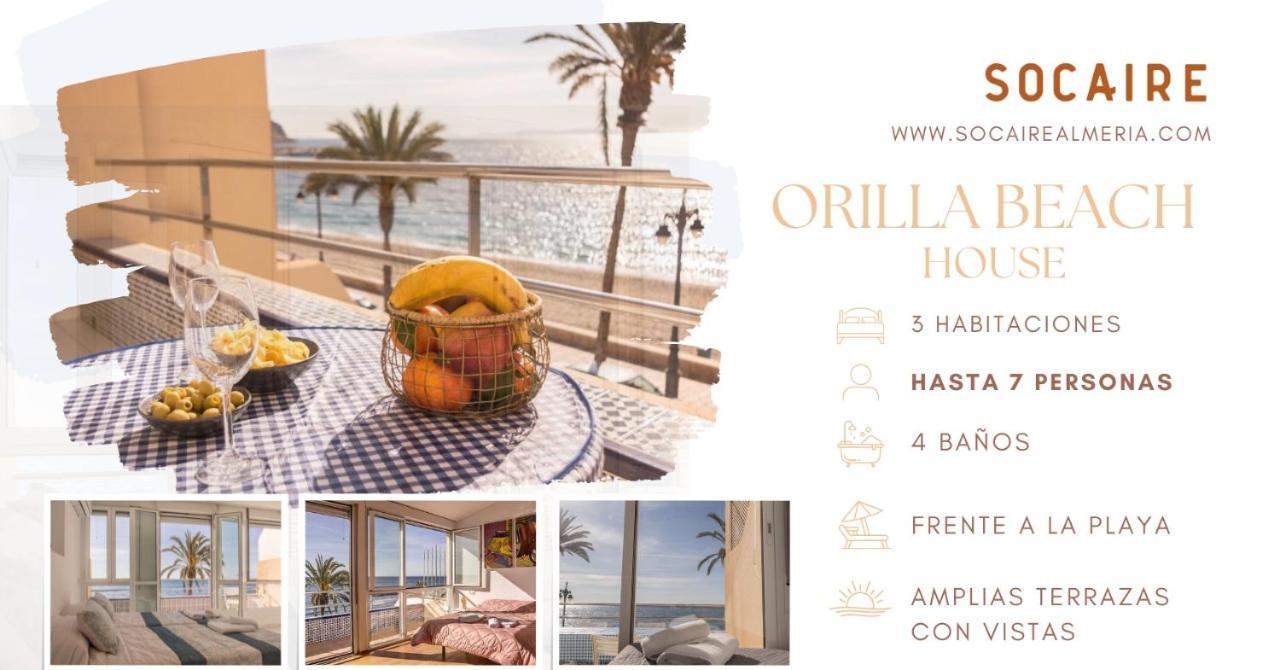 Orilla Beach House Aguadulce  Dış mekan fotoğraf